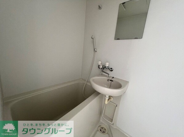 エスポワールの物件内観写真